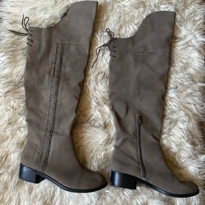 ❌Sold❌ Knee high boots